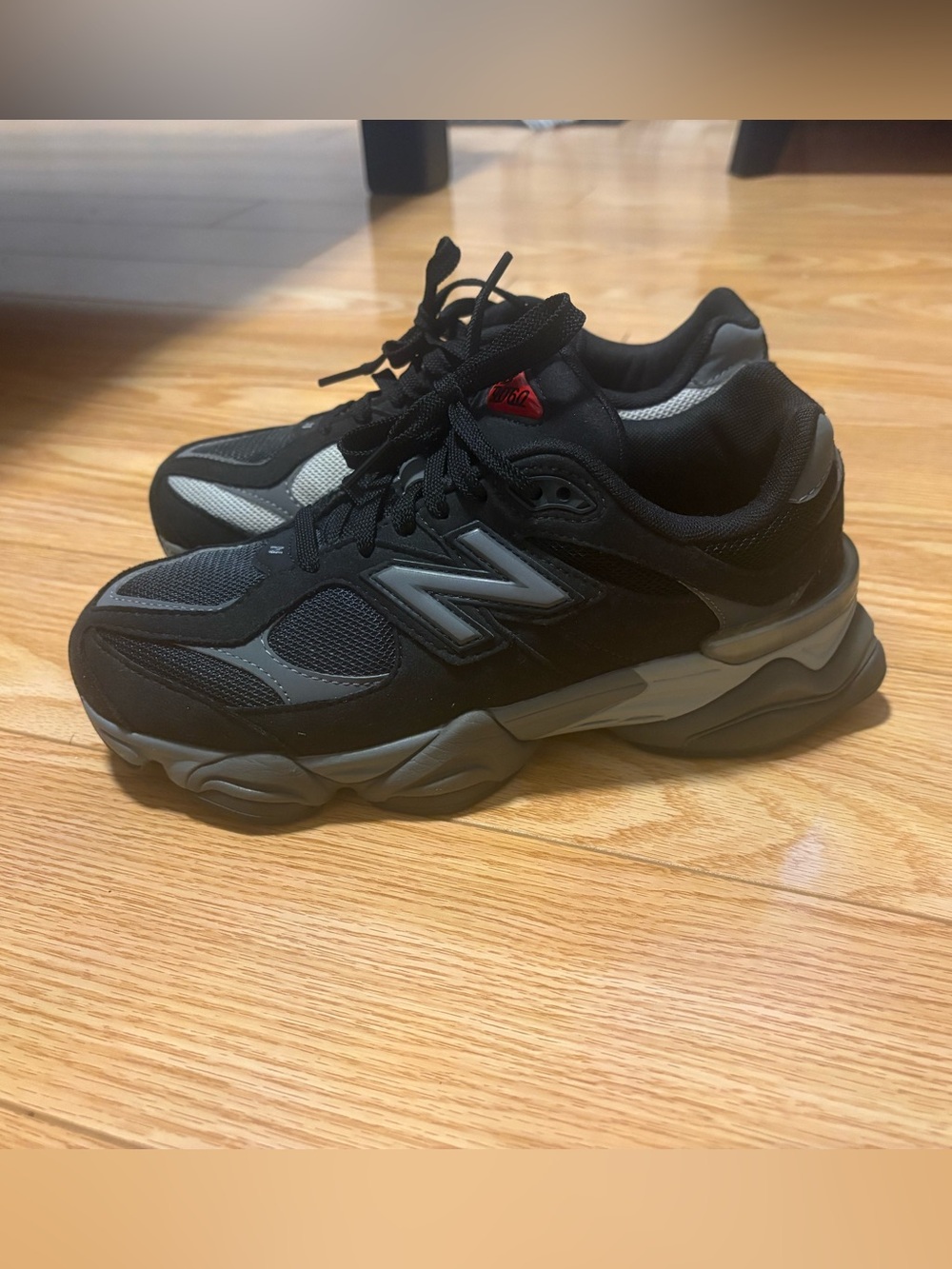 New balance 9060 ( wide )